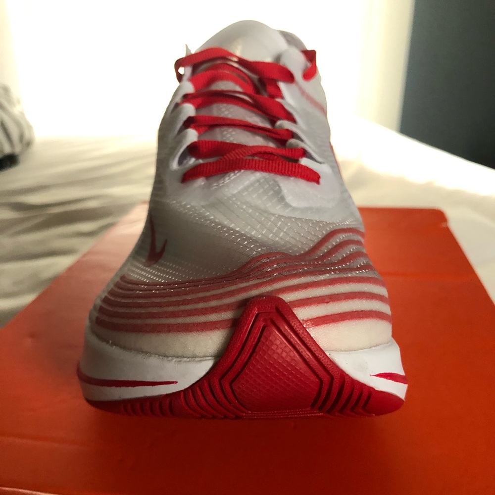 Nike Men’s Zoom Fly SP Running Shoes Size 11.5 NWT